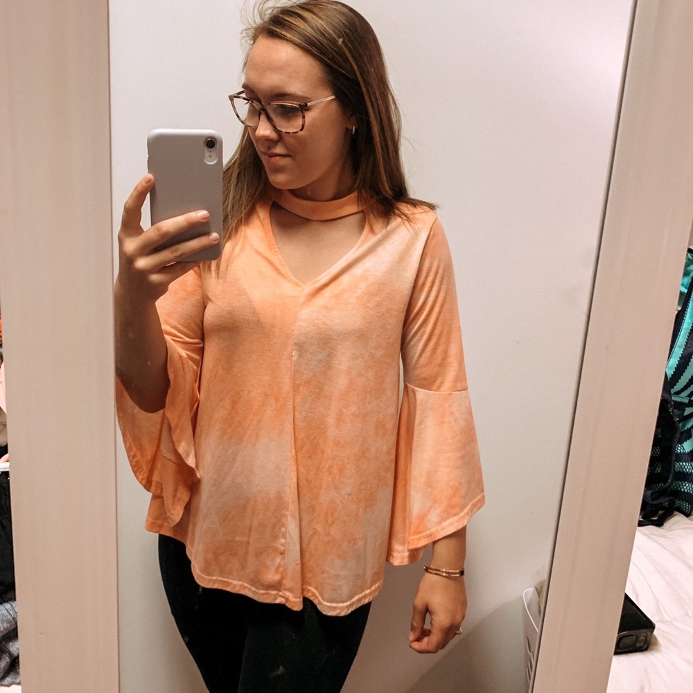 Boutique top